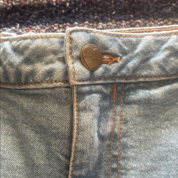 Carhartt rugged flex denim shorts - Picture 3 of 3